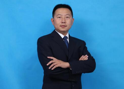 宝剑锋从磨砺出：张智渊——从一线走出来的电