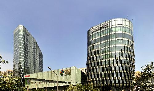 青岛地铁集团：决定将葛洲坝电力列入工程建设