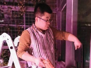 云兴小学植物工场+物联网