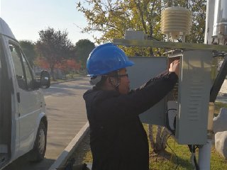 徐州三堡农业园